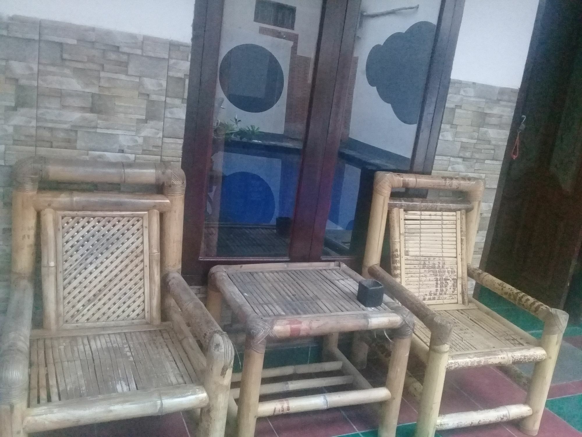 Oyo 1991 Pondok Wahyu غيلي تراوانغان المظهر الخارجي الصورة